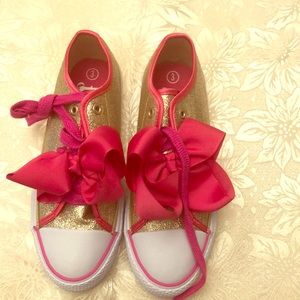 Girls Jojo Siwa Sneakers